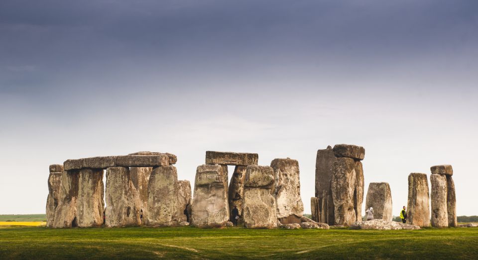 From Bristol: 4-Day Cornwall, Devon & Stonehenge Tour - Inclusions and Exclusions