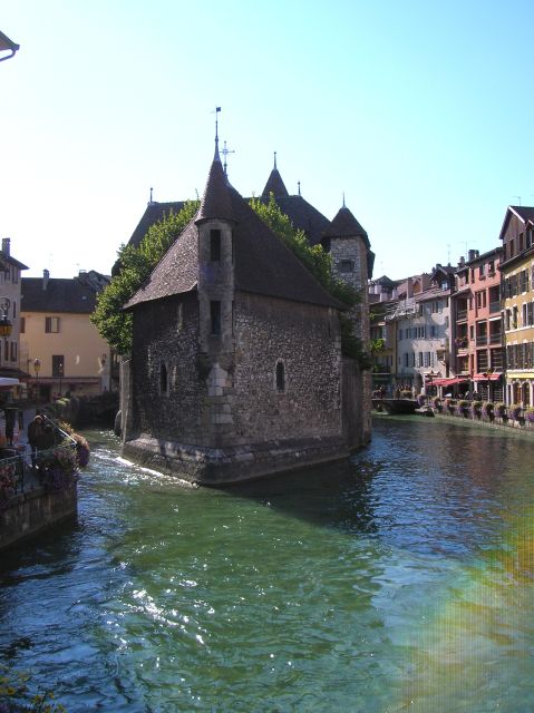 From Geneva: Annecy Half-Day Trip - Last Words