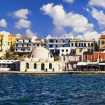 3 from heraklion full day bus trip to chania city kournas lake rethymno city From Heraklion : Full-Day Bus Trip to Chania City , Kournas Lake & Rethymno City