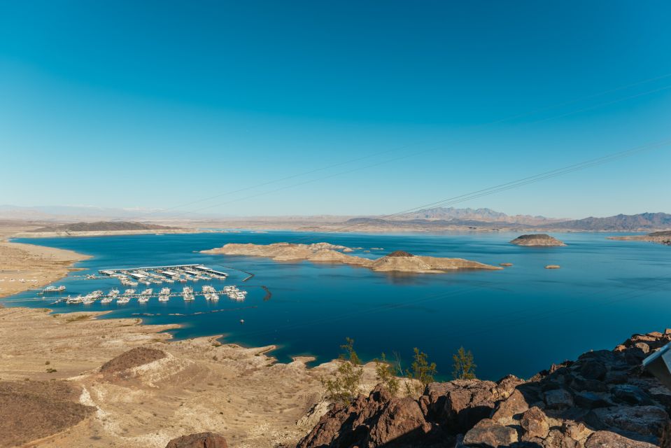 From Las Vegas: Hoover Dam Highlights Tour - Full Description