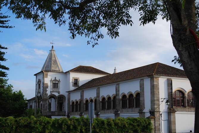 From Lisbon: Évora & Monsaraz Full-Day Group Tour - Important Reminders