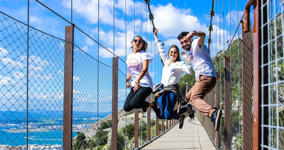 From Malaga: Full-Day Trip to Gibraltar - Activity Provider and Reviews