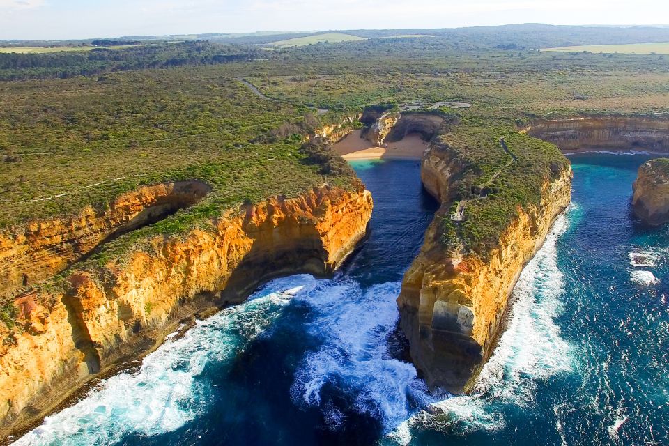 From Melbourne: Great Ocean Road & 12 Apostles Full-Day Tour - Highlights