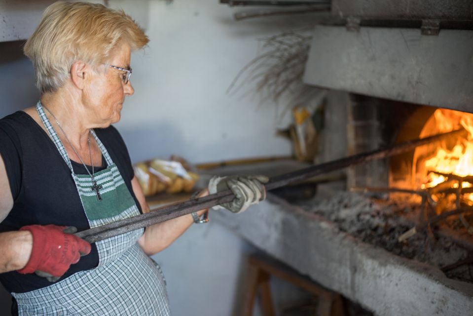 From Mykonos: Mykonian Farm Baking Class With Brunch - Pricing