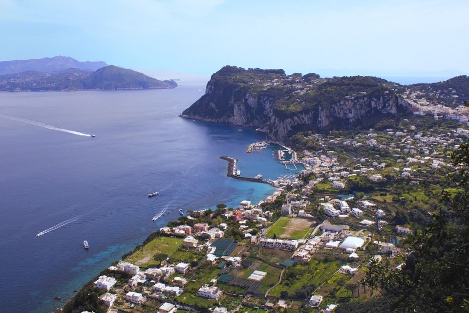 From Naples: 8-hour Amalfi Coast Private Car Excursion - Customer Reviews