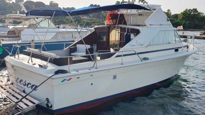 From Porto Rotondo: Private Boat Trip to Costa Smeralda - Reservations Information