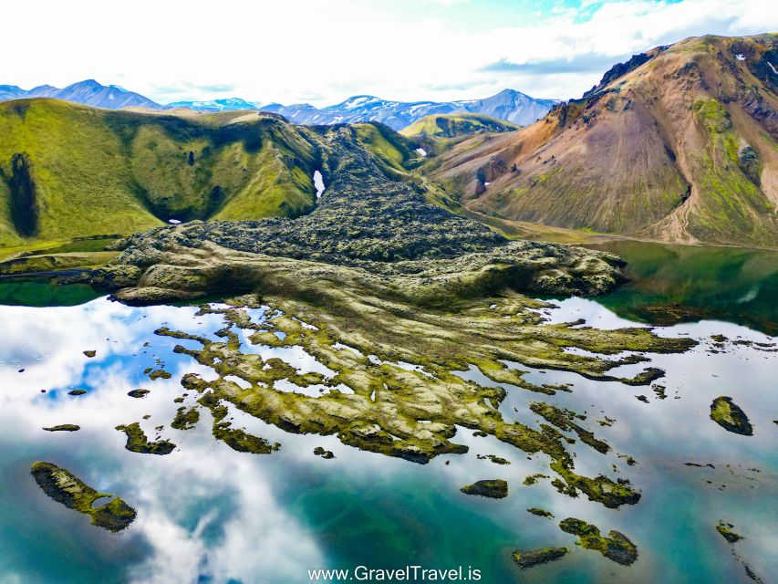 From Reykjavik: Day Tour to Landmannalaugar in a Super Jeep - Full Tour Description