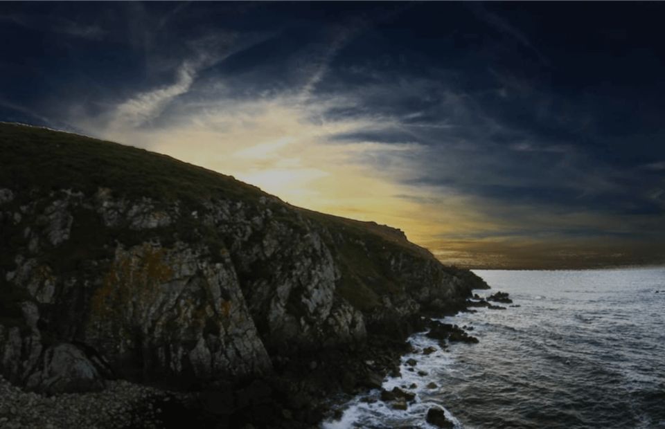 From Santiago: Finisterre Lighthouse Sunset Tour - Customer Reviews