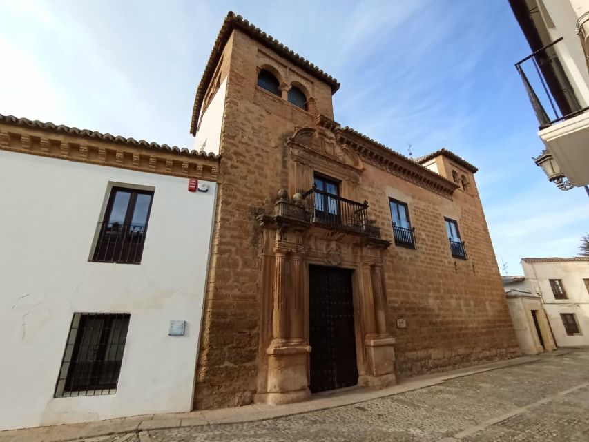 From Seville: Ronda and Setenil De Las Bodegas Day Trip - Additional Information