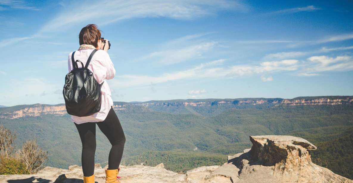 From Sydney: Boutique Uncharted Blue Mountains Tour - Customer Reviews
