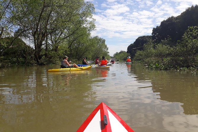 Full Day Experience Mekong River Life By Kayak & Boat. - Packing Essentials