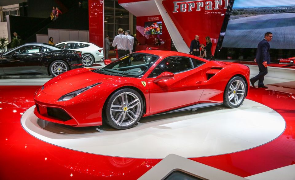 Full-Day Ferrari Museum Maranello and Bologna From Florence - Important Information