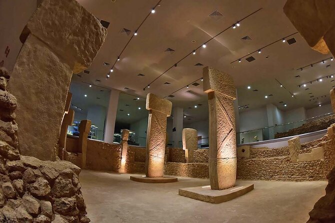 Full-Day Gobekli Tepe and Pools of Abraham Tour From SanlıUrfa - Additional Tips