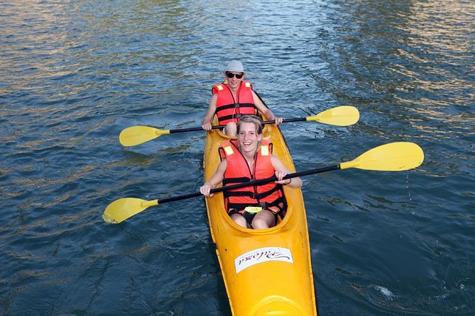 3 full day halong bay tour including kayaking from hanoi Full-Day Halong Bay Tour Including Kayaking From Hanoi