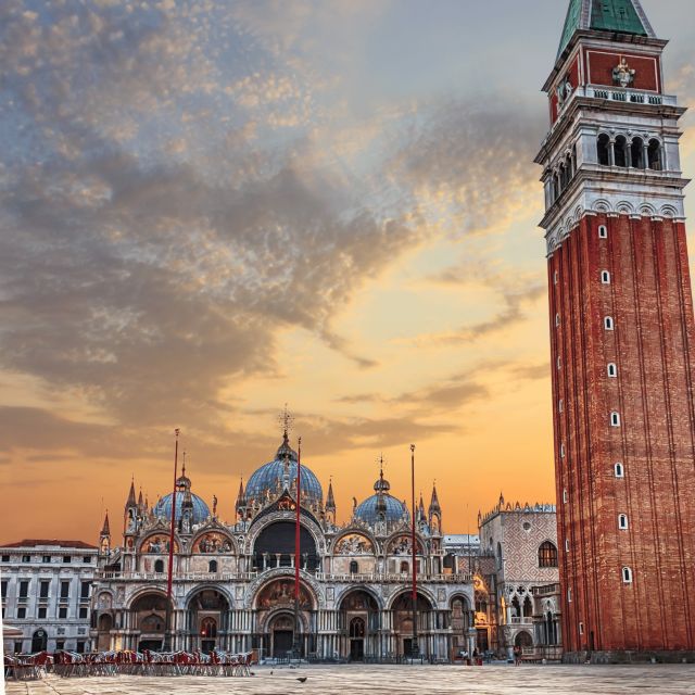 Full Day in Venice by Train From Milan (Self-Guided Tour) - Experience Highlights