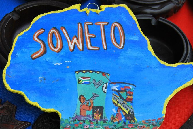 Full Day Johannesburg, Soweto and Apartheid Museum Tour - Tips for a Memorable Tour