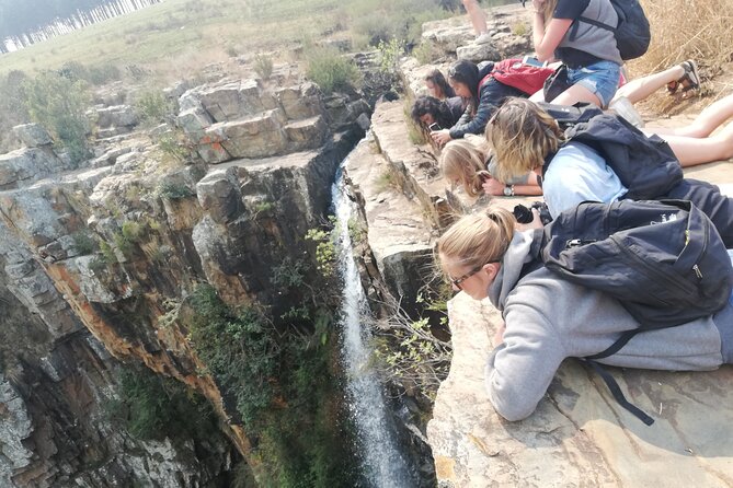 Full-Day Panorama Tour in Mpumalanga Province - Tour Inclusions