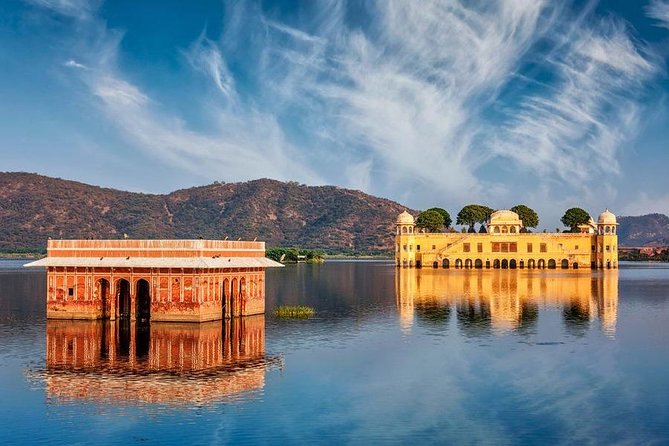 Full-Day Private Tour Heritage of Jaipur With Amber Fort - Contact Information