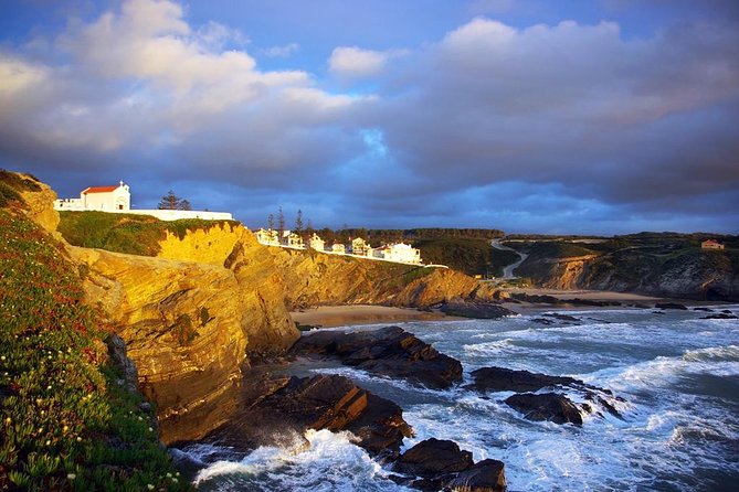 Full Day Private Tour - Portugals SouthWest Atlantic Coast (Costa Vicentina) - Key Points