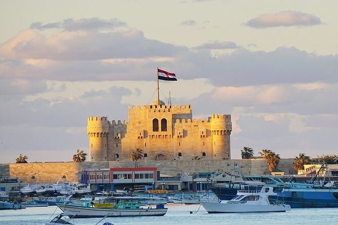 Full-Day Private Tour to Alexandria From Cairo - Reviews and Ratings Overview