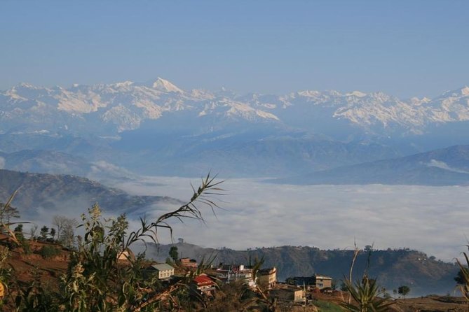 Full Day Sanga, Panauti and Dhulikhel Tour - Additional Tips and Recommendations