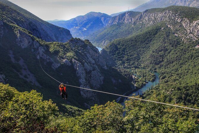 Full-Day Side Rafting With Quad Safari and Zipline in Antalya - Traveler Photos and Reviews