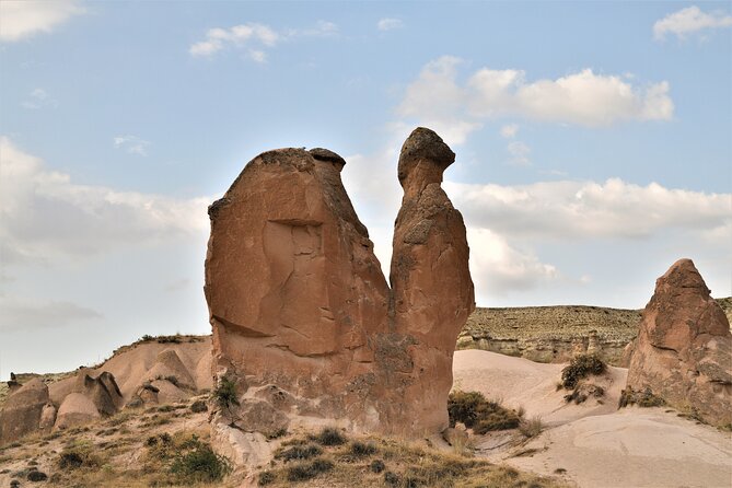 Full-day Small-Group Highlights of Cappadocia Tour - Small Group Size