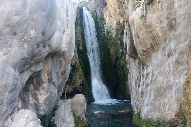 Full Day Tour at Algar Spring - Important Reminders