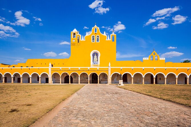Full Day Tour Chichen Magic Towns Izamal and Valladolid - Customer Reviews and Experiences