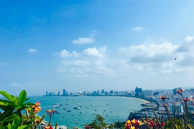 Full Day Tour in Pattaya DT5 - Cancellation and Refund Policy