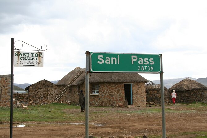 Full Day Tour Sani Pass & Lesotho Tour From Durban in a 4 X 4 - Booking Process