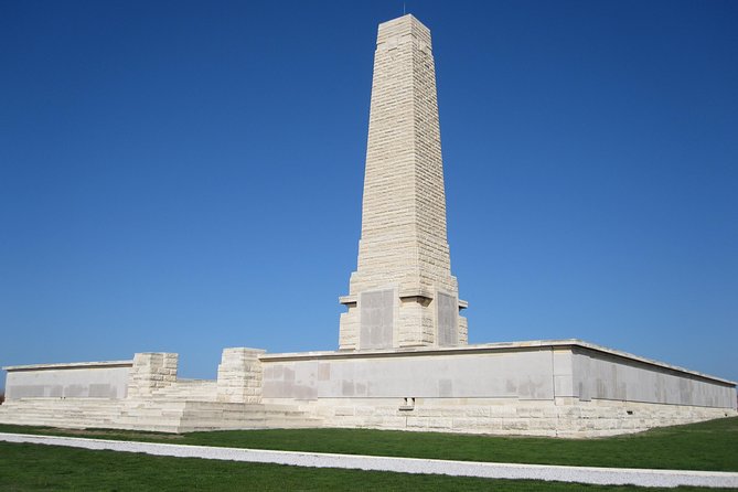 Gallipoli Helles and Suvla Battlefields Tour From Canakkale - Travelers Reviews