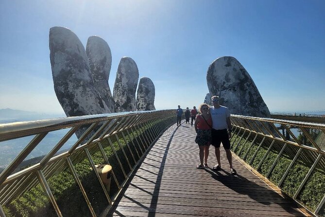 Golden Bridge Private Tour-Early Start to Avoid Crowd-Nice Photos - Common questions