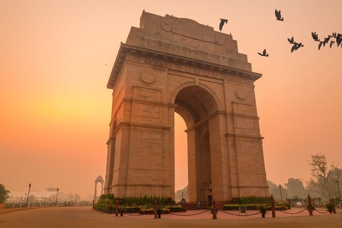 Golden Triangle Tour India With 3 Star Hotel - Last Words