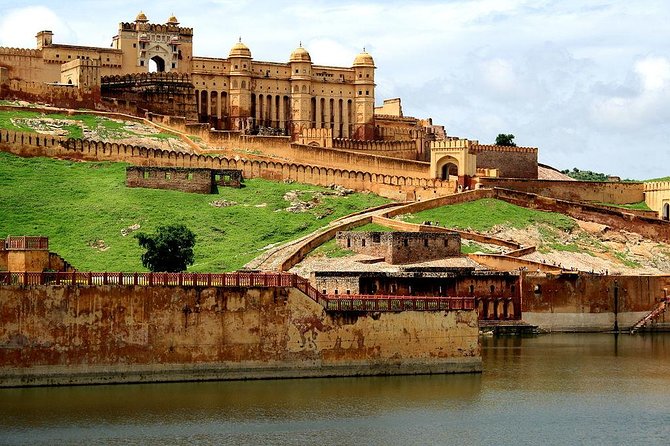 Golden Triangle Tour With Ranthambore Tiger Safari - Ranthambore Tiger Safari Experience