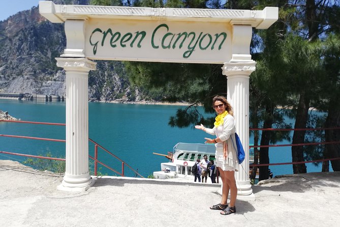 Green Canyon: 5 Hours Boat Trip With Lunch and Soft Drinks - Highlights of the Green Canyon Experience