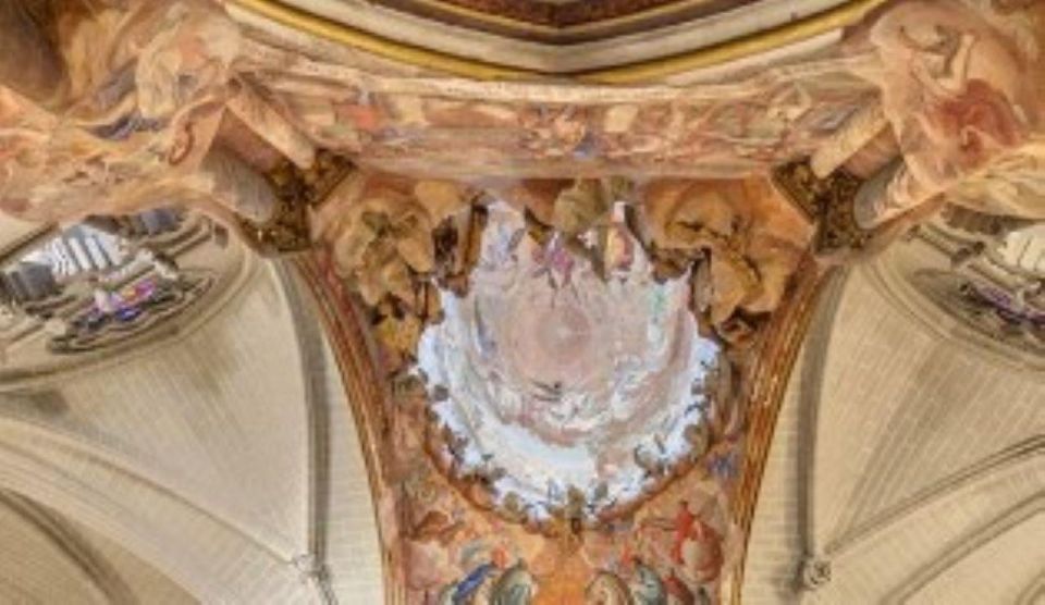 Guided Tour of the Toledo Cathedral (Input Included) - Cathedral Exploration Experience