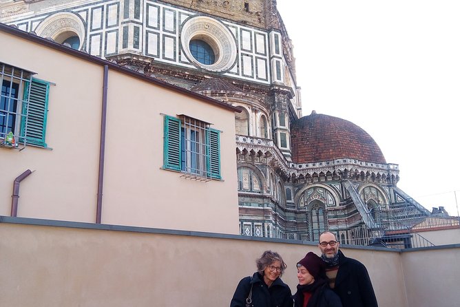 Guided Visit to the Uffizi Gallery in Florence - Historical Significance: Renaissance Art Legacy