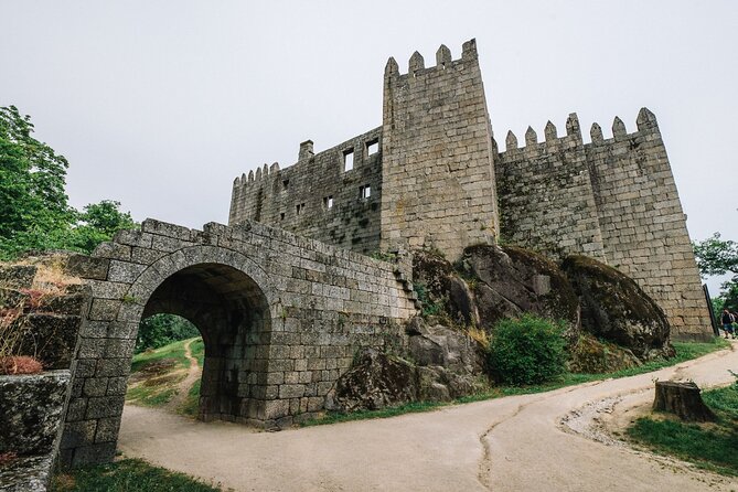 Guimarães Old Town Private Walking Tour - Common questions