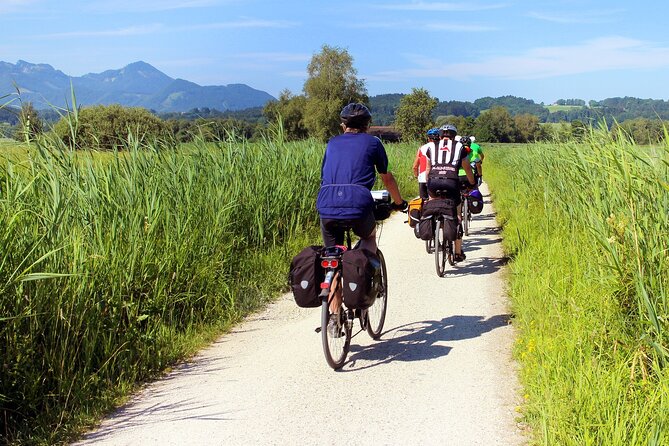 Half-day Hoi An Countryside Bike Tour - Pricing Details