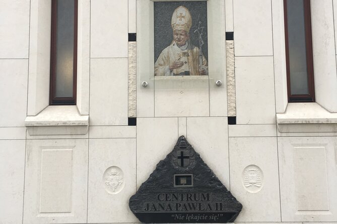 Half-Day in the Footsteps of John Paul II Tour From Krakow - Last Words