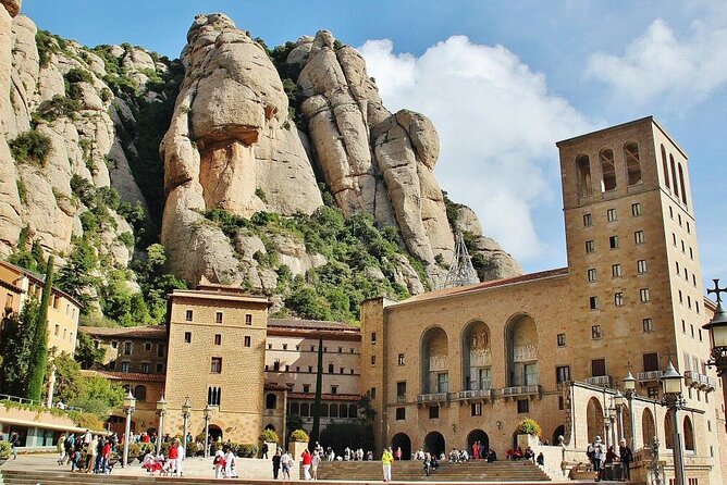 Half Day Private Montserrat Tour - Cancellation Policy