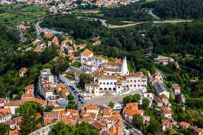 Half Day Private Tour - Sintra World Heritage and Beaches - Cultural Insights