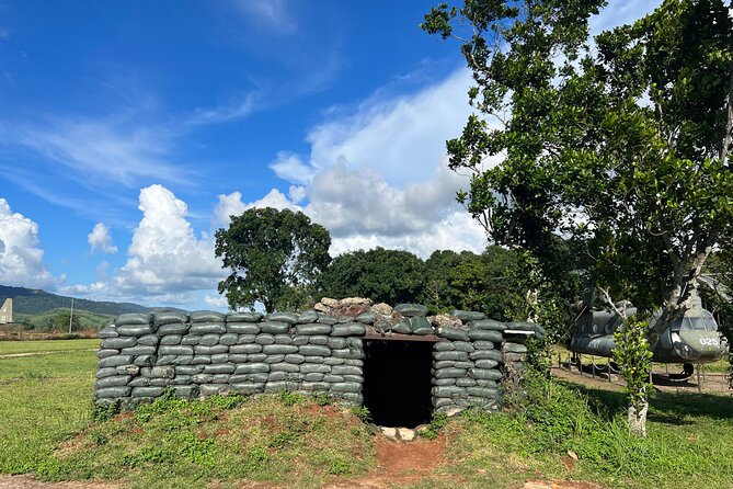 Half- Dmz (demilitarized Zone) Tour From Hue - Cancellation Policy Details