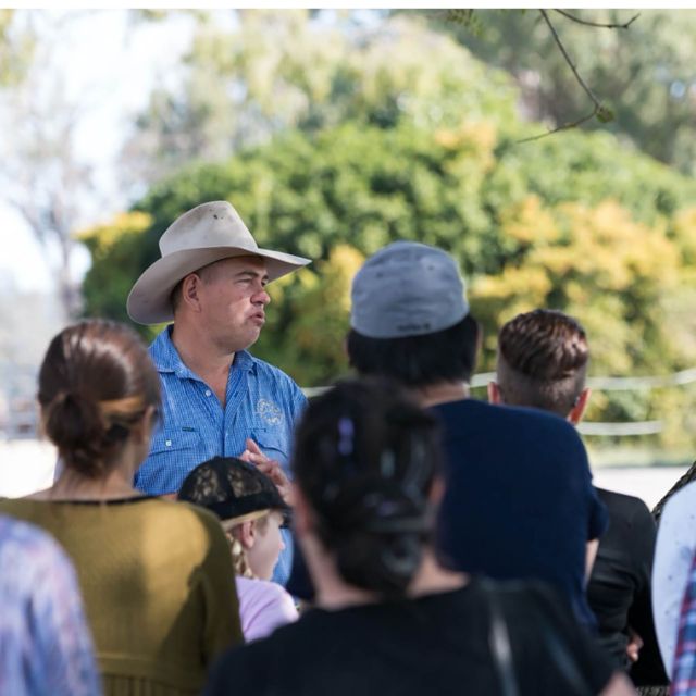 Harrisville: Summer Land Camel Farm Tour With Tasting - Inclusions