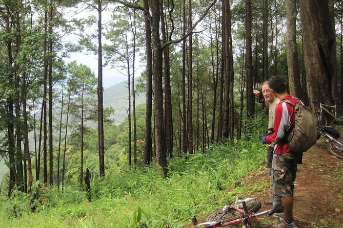 Highlanders Route Advanced Mountain Bike Tour in Chiang Mai - Safety Guidelines