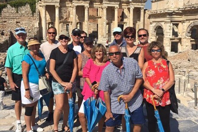 Highlights of Ephesus Tour FOR CRUISERS - Customer Satisfaction Reviews