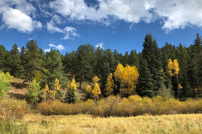 Hiking Adventure Through Colorados Front Range Close to Denver - Essential Reminders