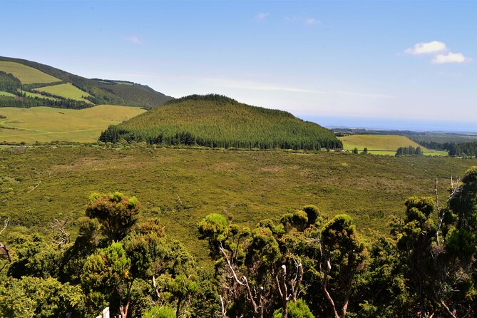 Hiking Trail: Passagem Das Bestas - Terceira Island - Booking Information