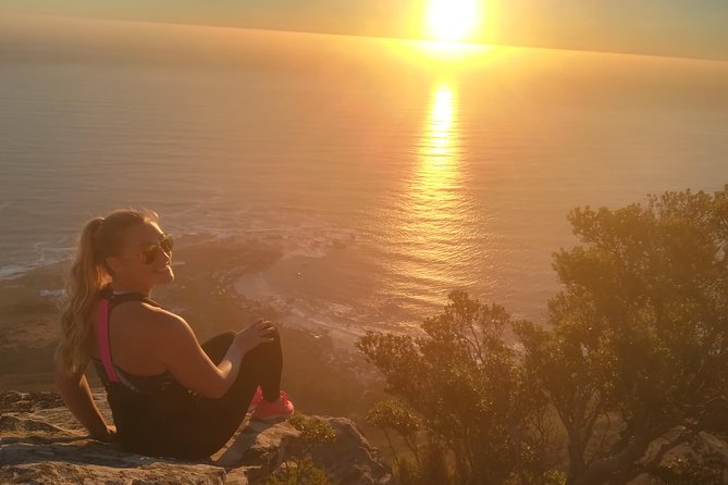 Hiking Vacation in Cape Town With a Local - Authentic Traveler Reviews and Ratings